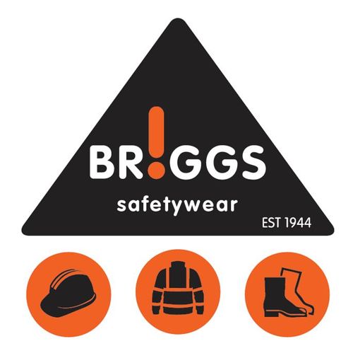 Briggs Industrial Footwear Limited
