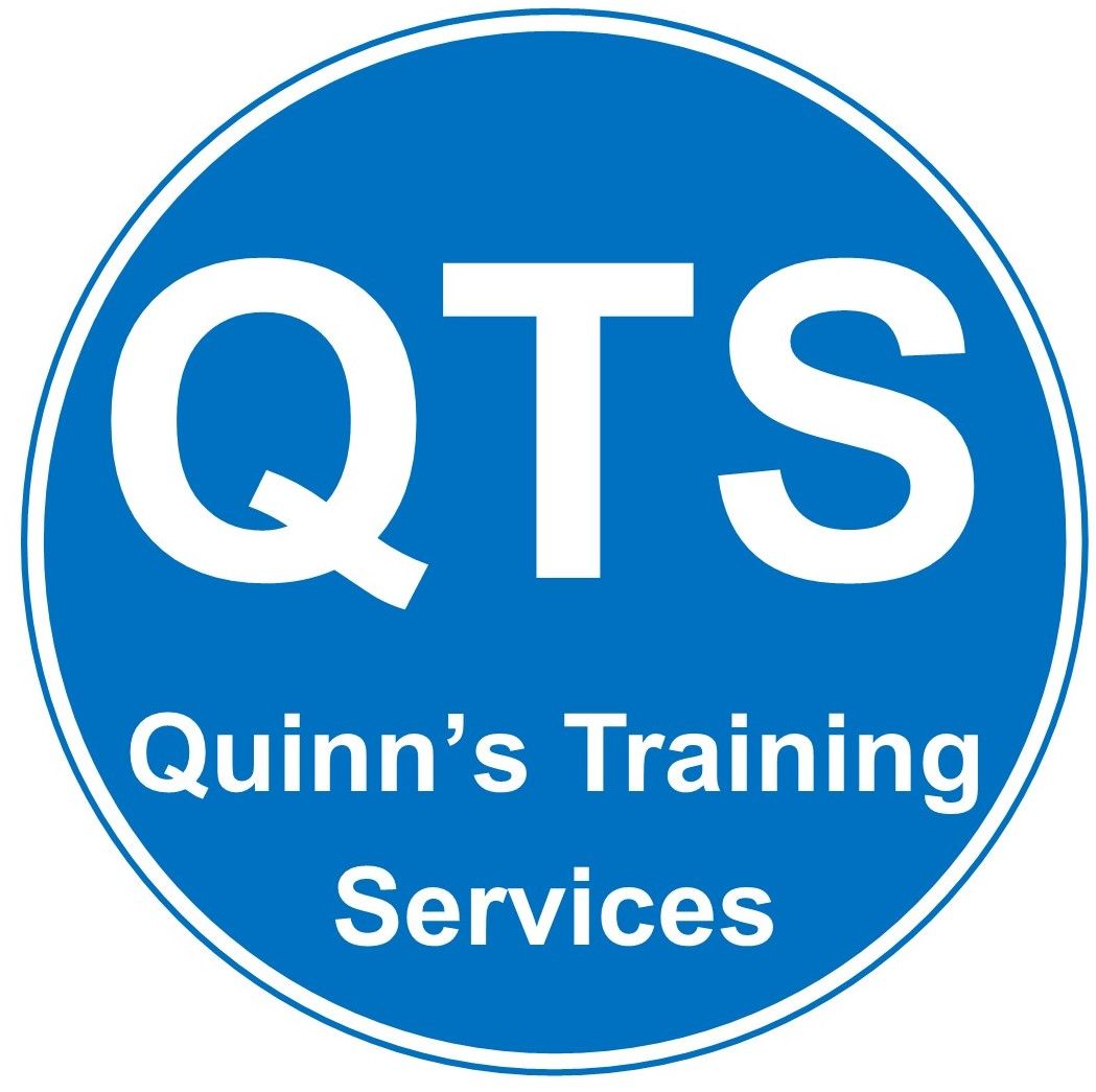 Quinns Training Services