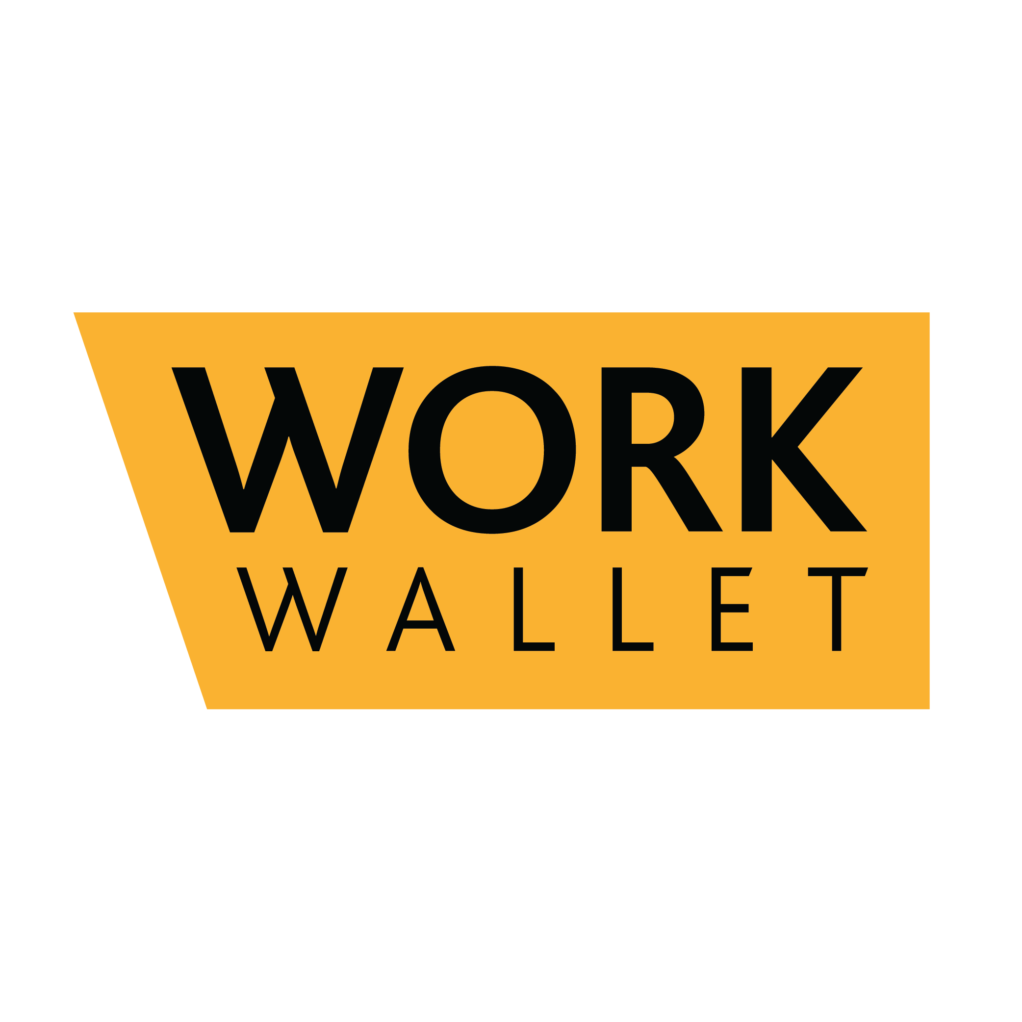 Work Wallet