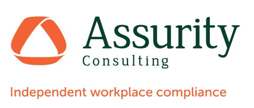 Assurity Consulting Ltd