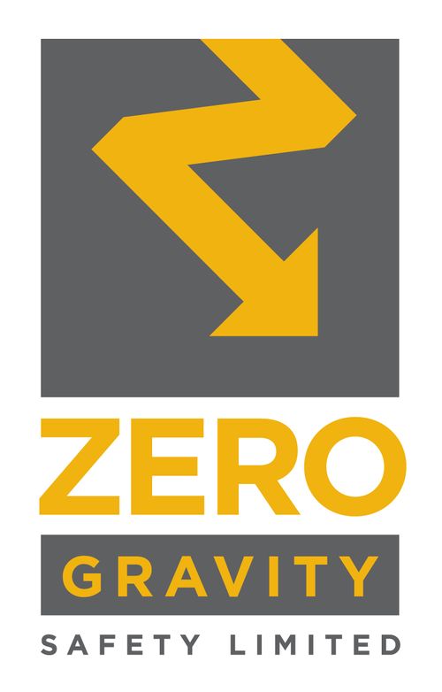 Zero Gravity Safety Ltd