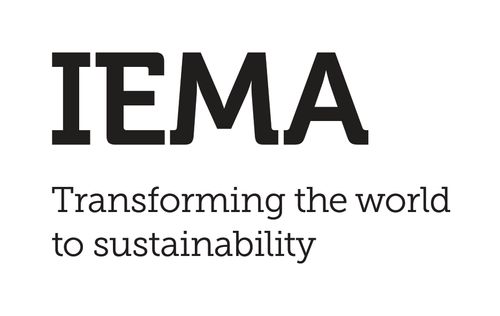 IEMA – Institute of Environmental Management and Assessment