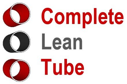 Complete Lean Tube 