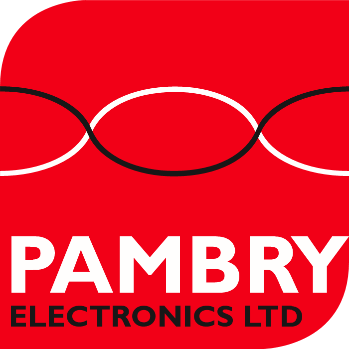 Pambry Electronics