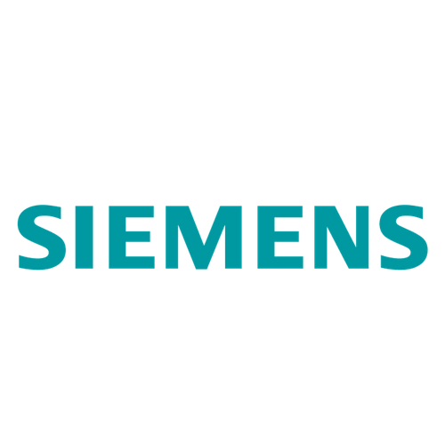 Key visitor Siemens