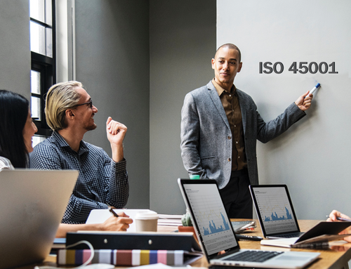 ISO 45001 for Employers: Everything you need to know