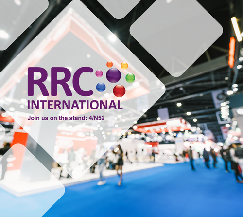 RRC International - The Health & Safety Event 2025