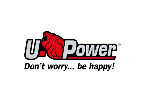 U Power, Powered by You!