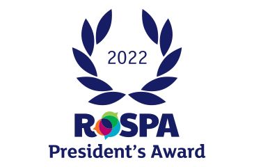 CLEAN awarded RoSPA Presidents Award for Health & Safety