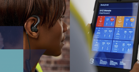 The Evolution of Wearable Technology in Workplace Health & Safety