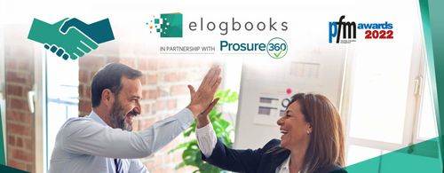 Elogbooks in partnership with Prosure360, a WMC product.