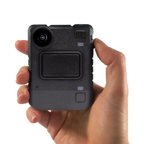 Reliance Protect combines live audio, video and location incident monitoring with its VB400 body worn camera