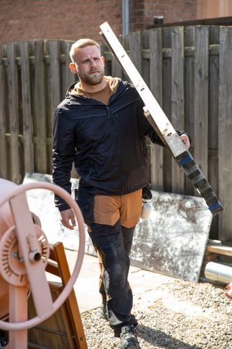 The workwear of the future is Tested to Work