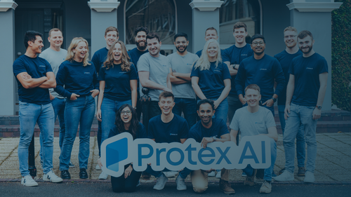 Protex AI Secures $18million In Investment