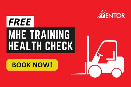 Free MHE Training Health Checks to Ensure Safety and Compliance