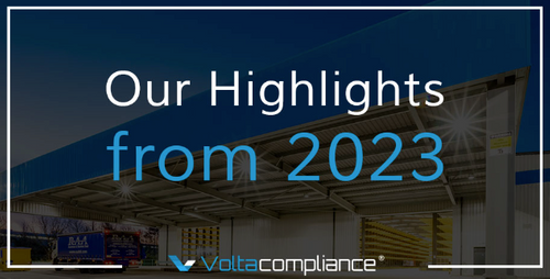 A Look Back on 2023 - Our Highlights