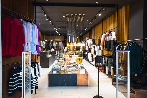 Enhancing Health and Safety in Retail Stores