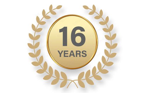 CoreRFID celebrates 16 years of growth