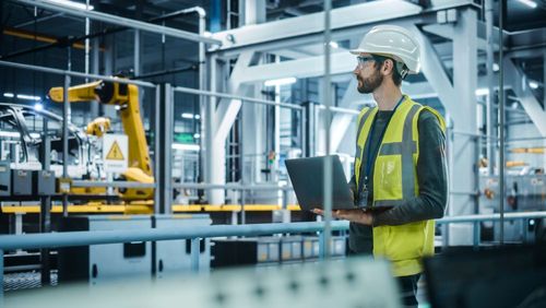 6 Essential Steps for Implementing a Robust Health and Safety Management System