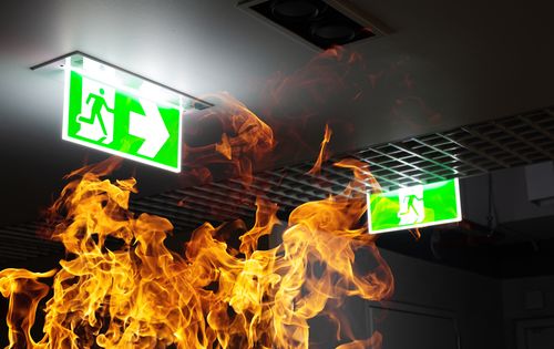 The Essential Guide to Fire Risk Assessment and Workplace Safety
