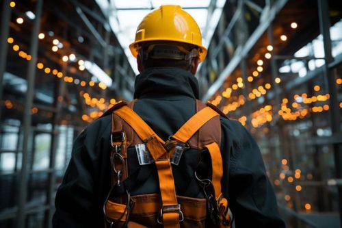 Safety First: Strategies for Streamlining Management of Health and Safety at Work