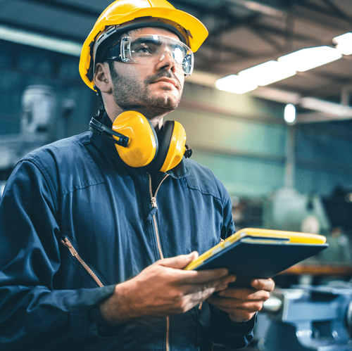 How can we reduce and prevent occupational hearing loss?