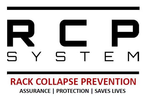 Rack Collapse Prevention Poised to Launch Safety Product at NEC Birmingham Health & Safety Event