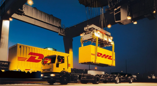 AI-Powered Safety Solutions: DHL Partners With Protex AI To Drive Safety Innovation In Logistics