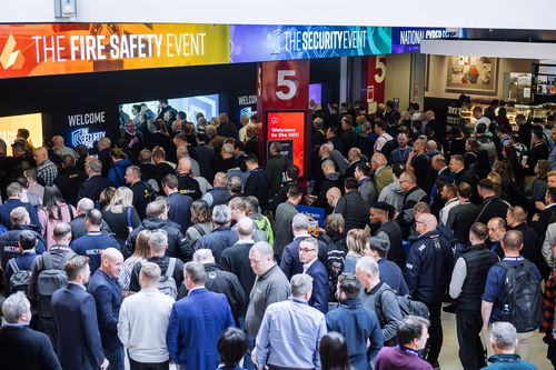 Fire Safety Event Sets New Records, Attracting 10,973 Fire Safety Professionals