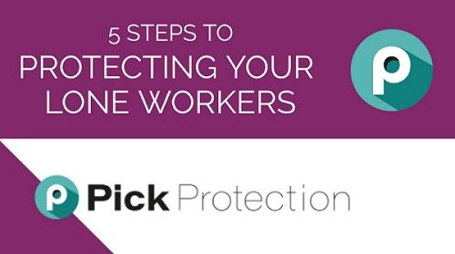 Protecting Your Employees with Pick Protection