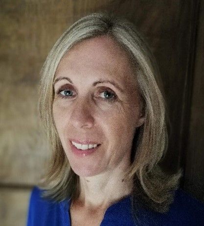 Dr Liz Royle