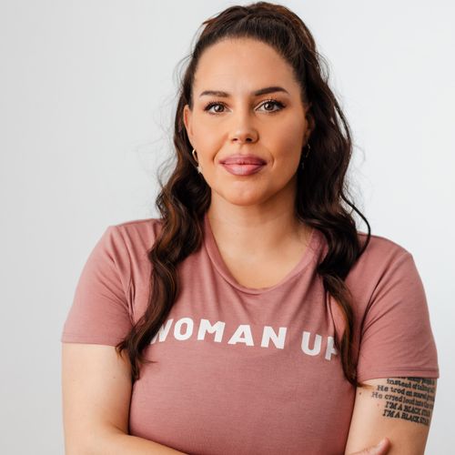 Natasha Devon MBE