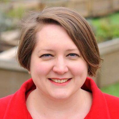 Rachael Saunders