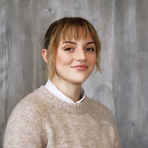Sophia Haughton-Smart