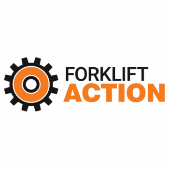 Forkliftaction