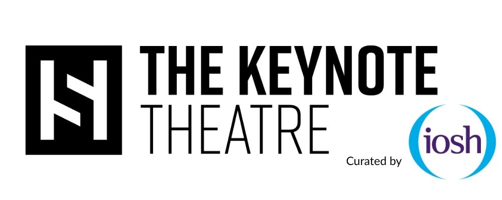 the keynote theatre iosh