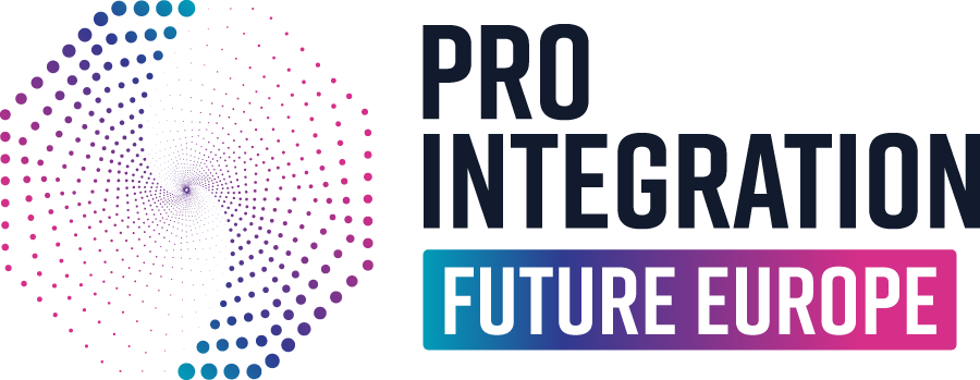 Pro integration future europe
