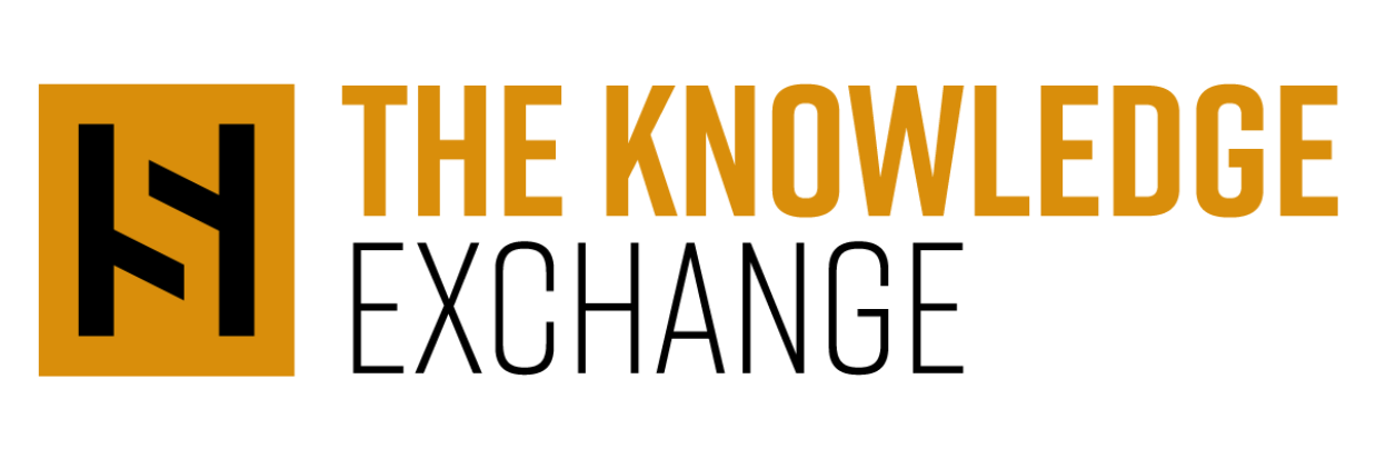 The Knowledge Exchange 