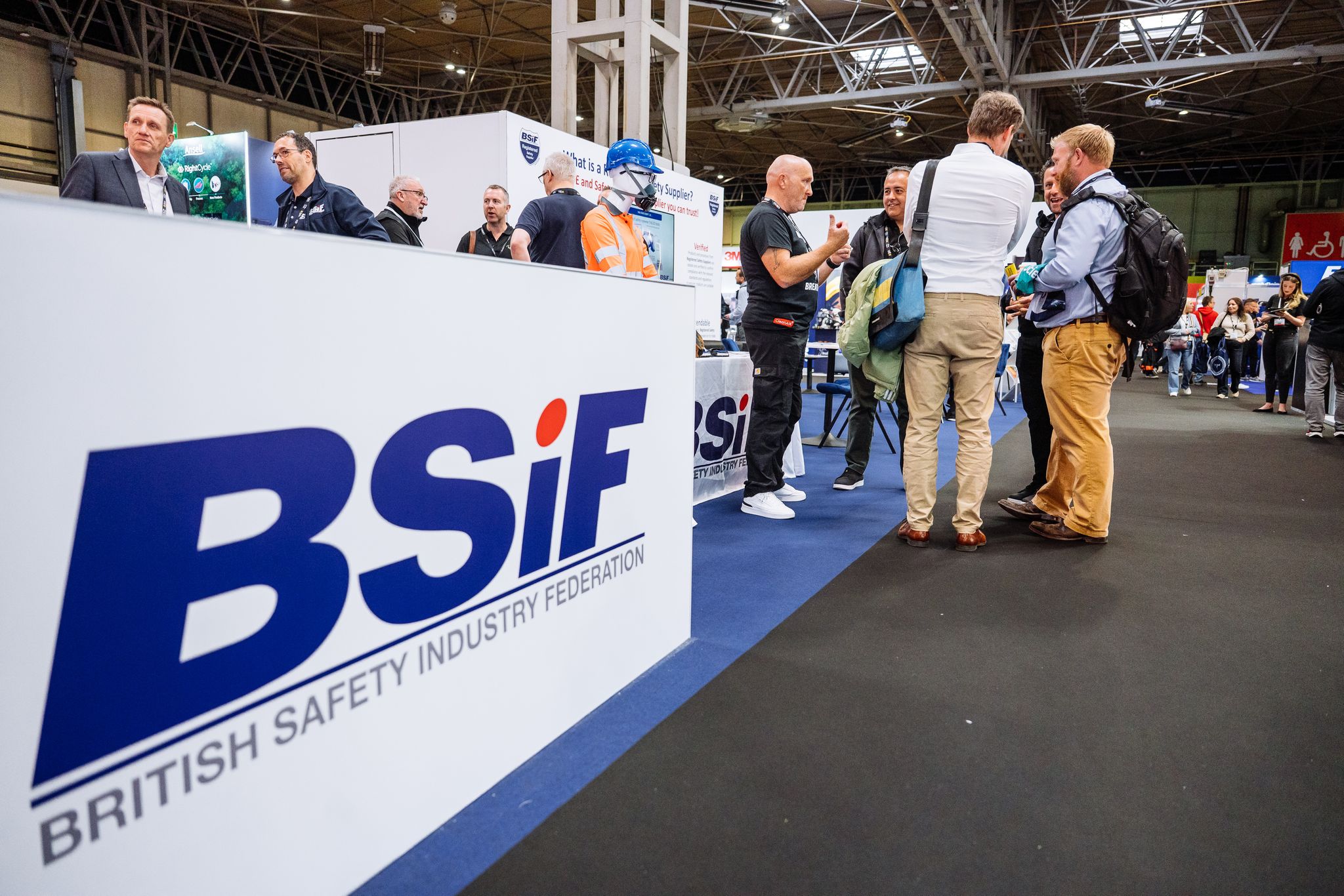 BSIF