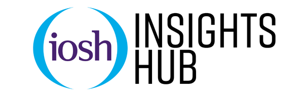 The insights hub logo