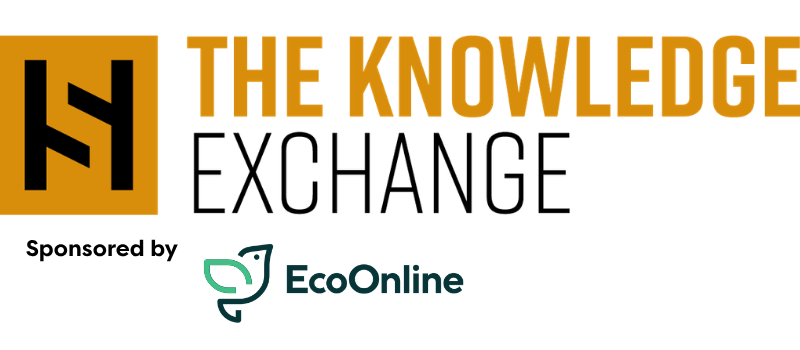 knowledge exchange