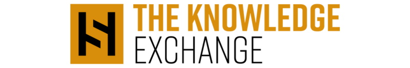 The Knowledge Exchange