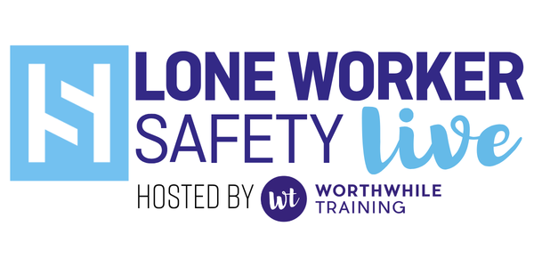 Lone worker Safety Live