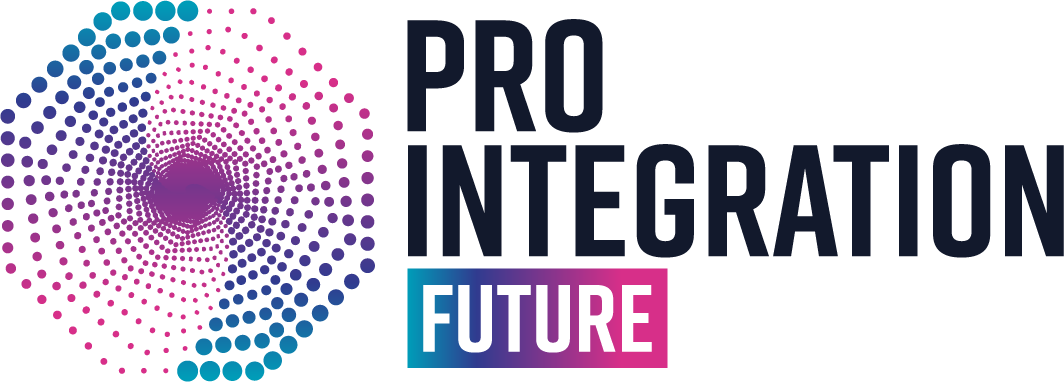 Pro integration Future Europe
