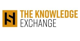 the knowledge exchange