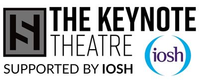 The keynote theatre logo