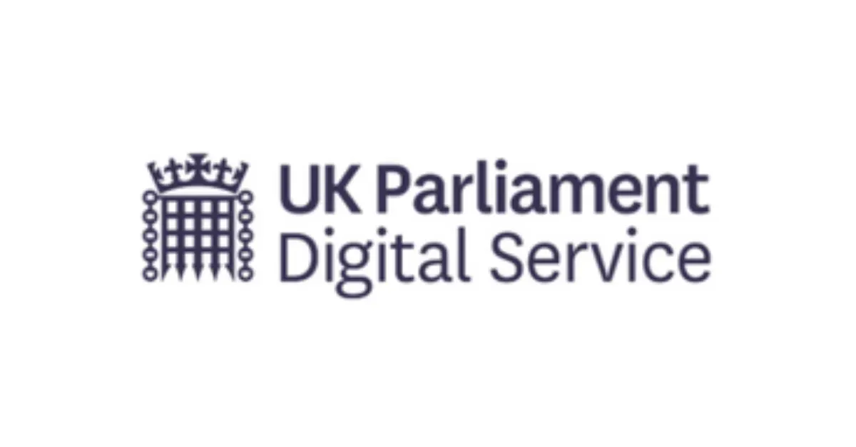 Parliamentary  Digital Service