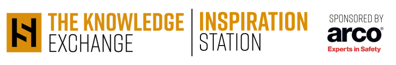 The Knowledge Exchange