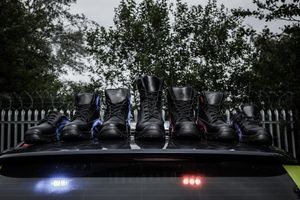 Blackrock Tactical Footwear Range