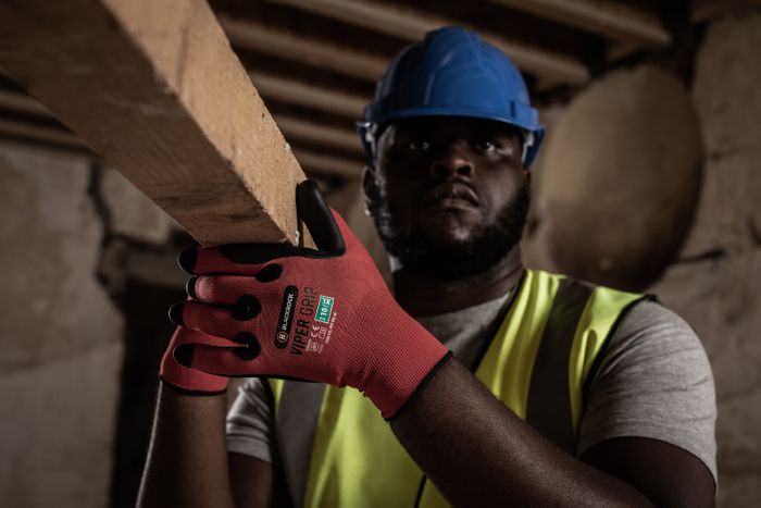Blackrock Sleeveless High Visibility Vests